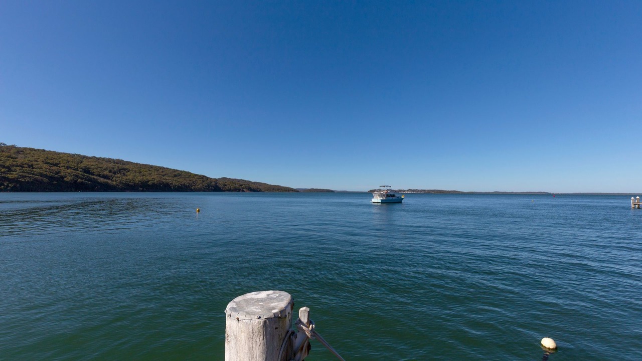 Photo of Others in North Arm Cove