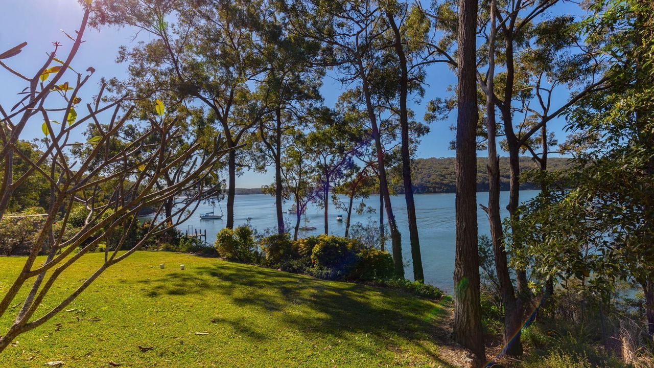 Photo of Outdoor in North Arm Cove