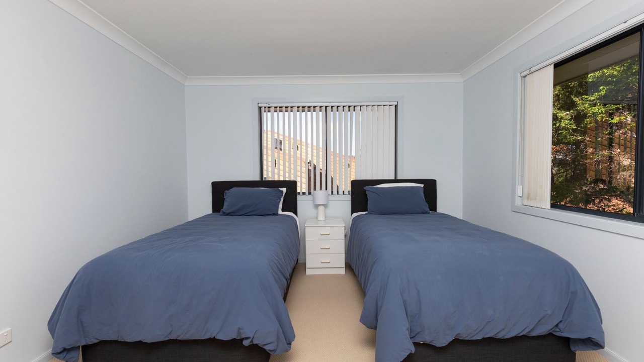 Photo of Bedroom in North Arm Cove