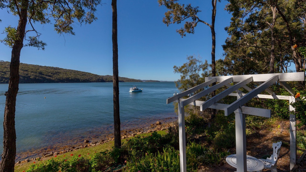 Photo of Outdoor in North Arm Cove