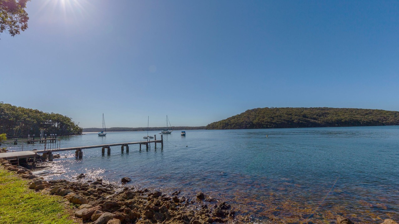 Photo of Others in North Arm Cove