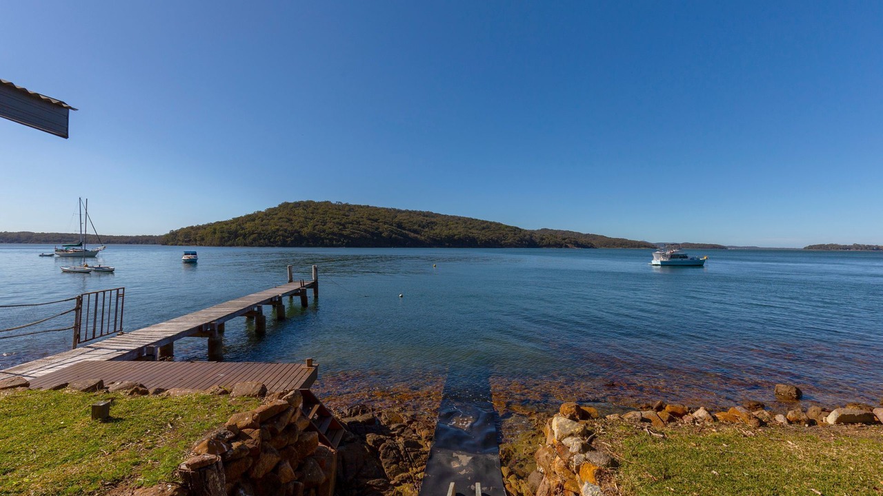 Photo of Others in North Arm Cove