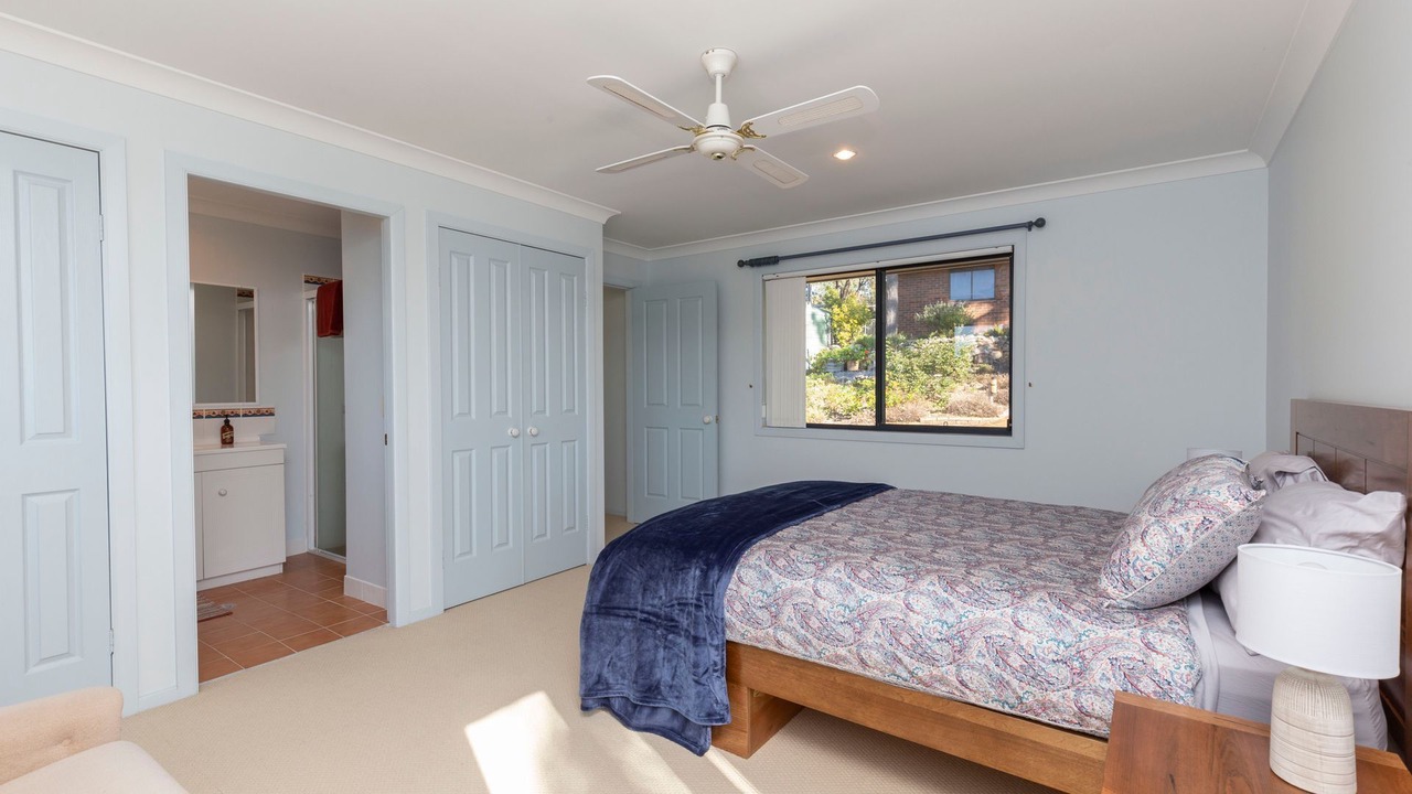 Photo of Bedroom in North Arm Cove