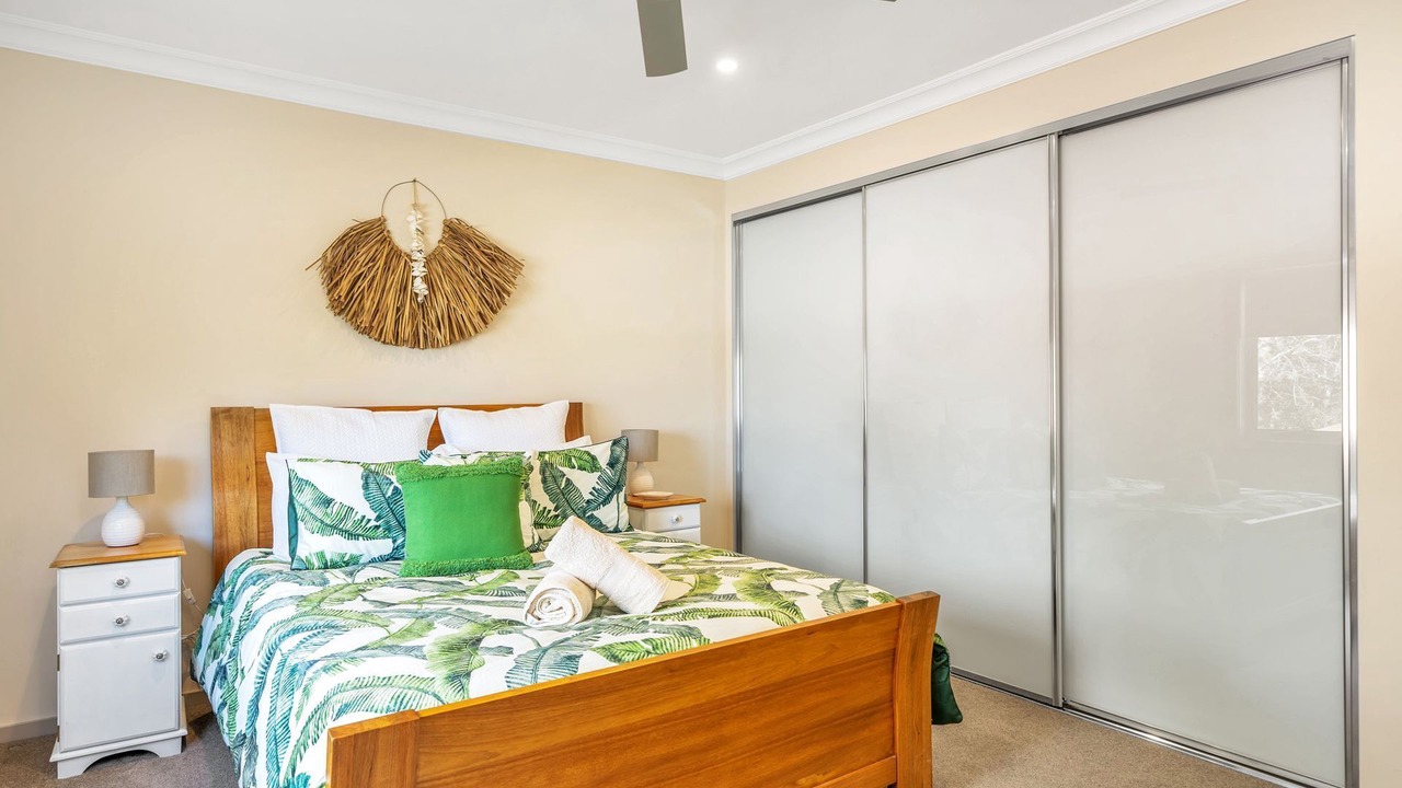Photo of Bedroom in Vincentia