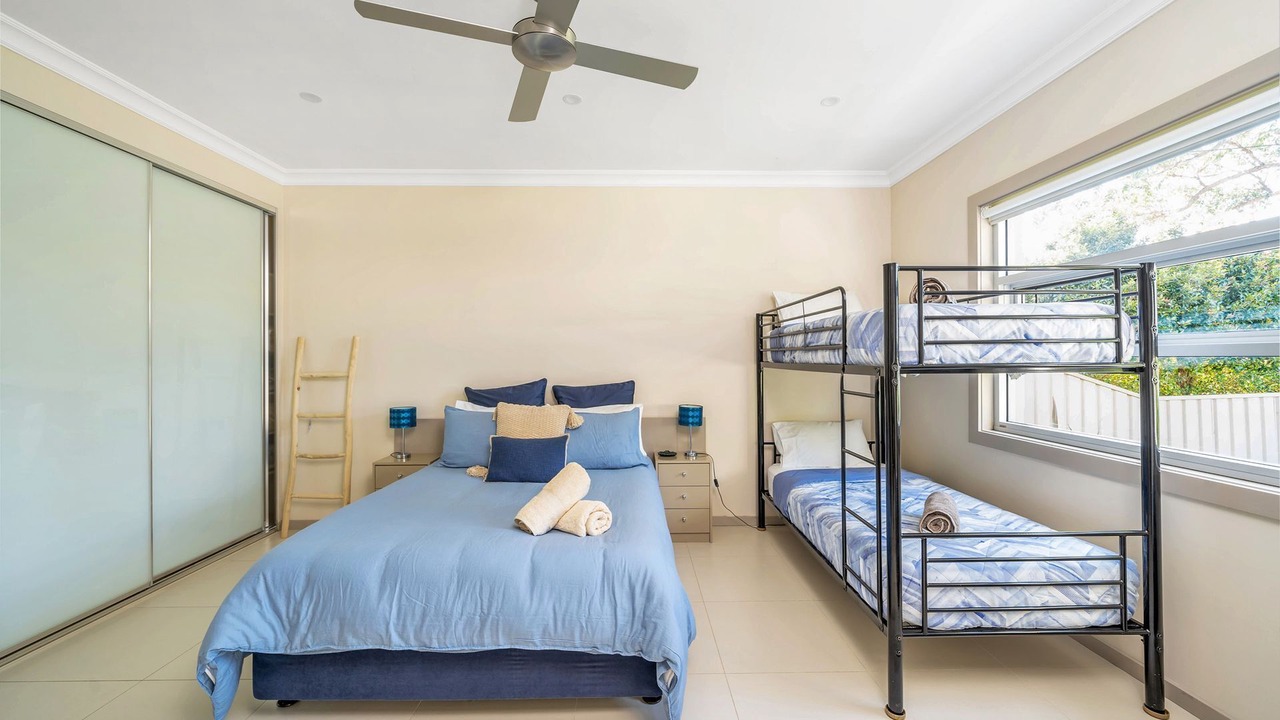 Photo of Bedroom in Vincentia