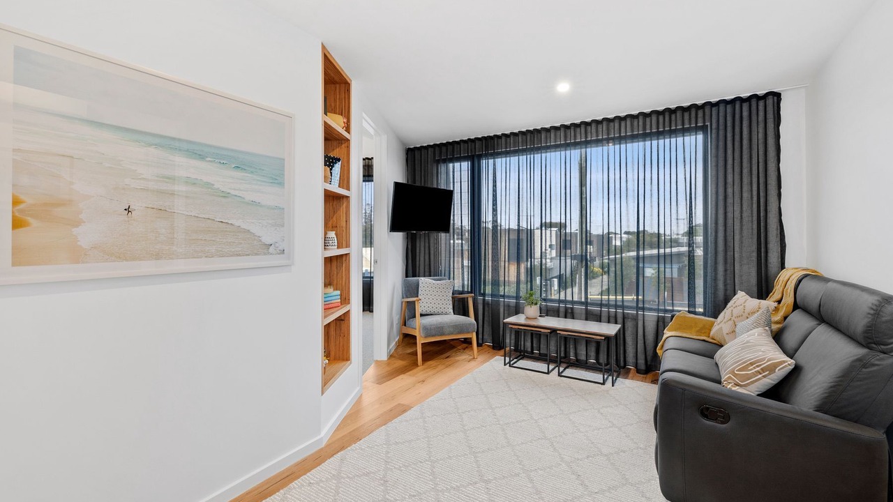 Photo of Livingroom in Torquay
