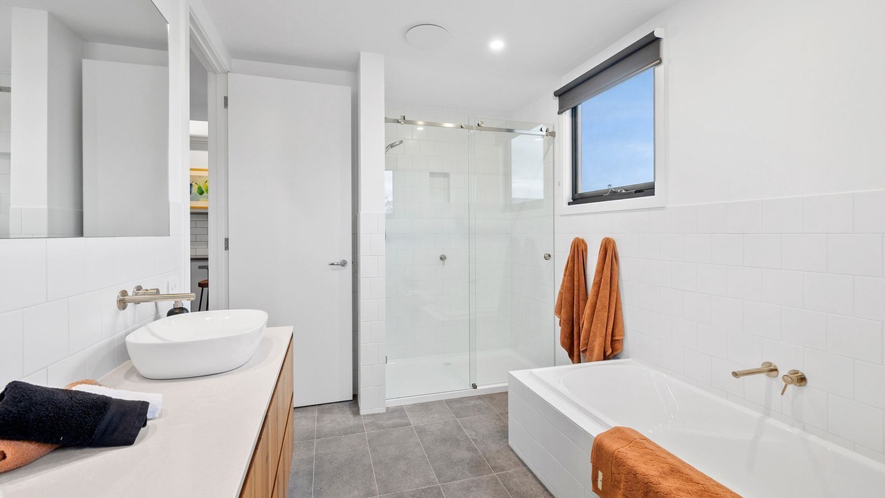 Photo of Bathroom in Torquay