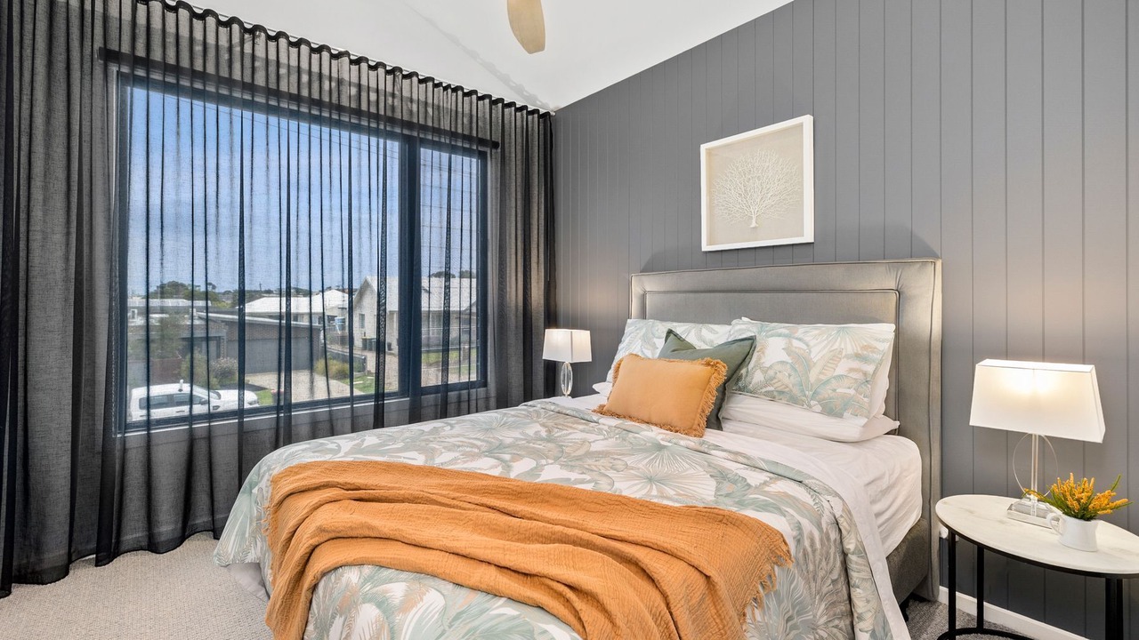 Photo of Bedroom in Torquay