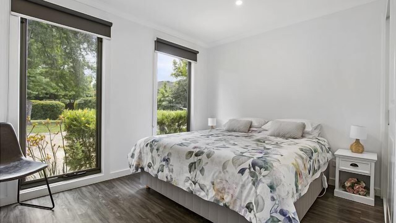 Photo of Bedroom in Bright