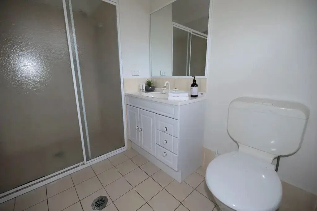 Photo of Bathroom in East Wagga Wagga