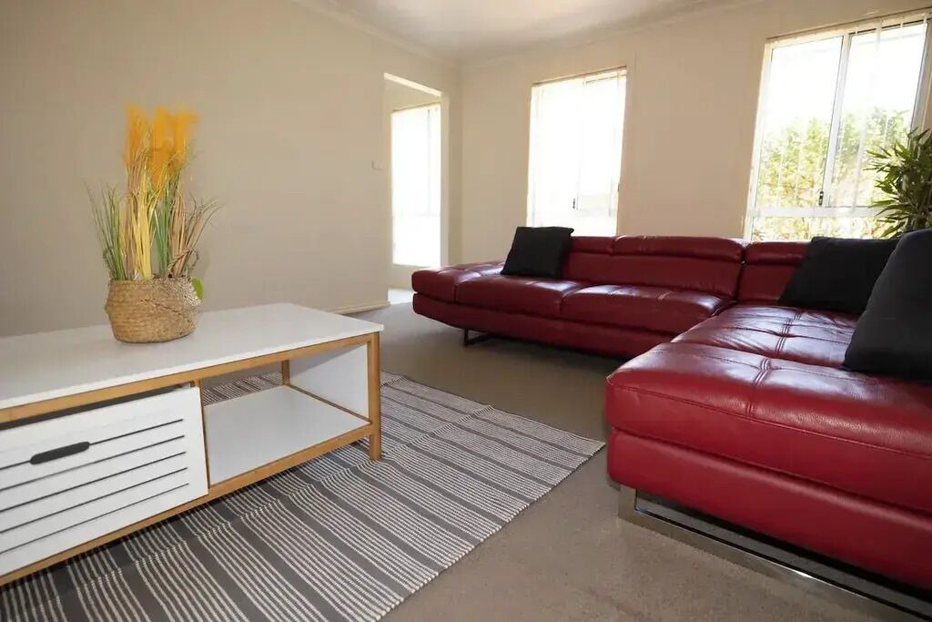 Photo of Livingroom in East Wagga Wagga