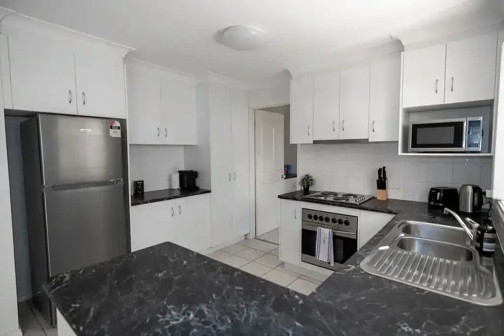 Photo of Kitchen in East Wagga Wagga
