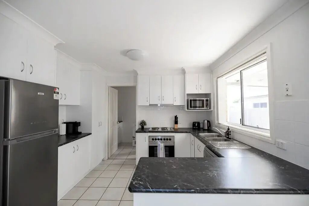 Photo of Kitchen in East Wagga Wagga