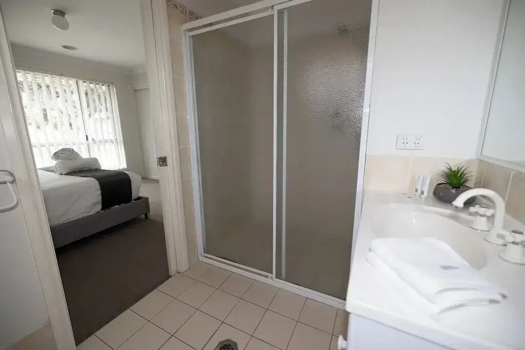Photo of Bathroom in East Wagga Wagga
