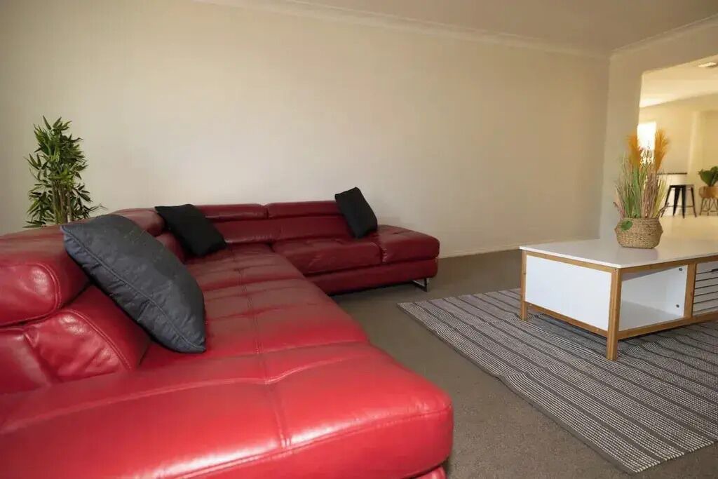 Photo of Livingroom in East Wagga Wagga