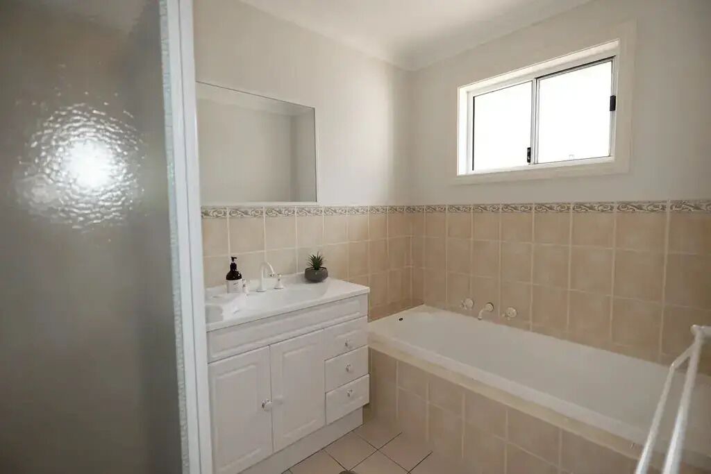 Photo of Bathroom in East Wagga Wagga