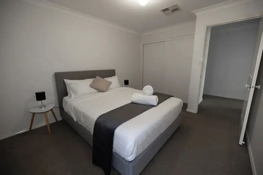 Photo of Bedroom in East Wagga Wagga