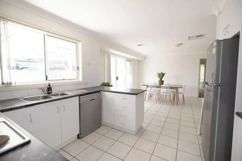 Photo of Kitchen in East Wagga Wagga