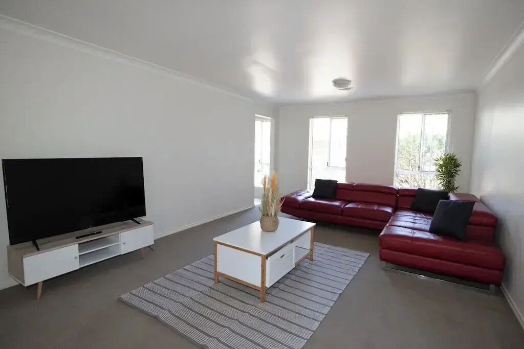 Photo of Livingroom in East Wagga Wagga
