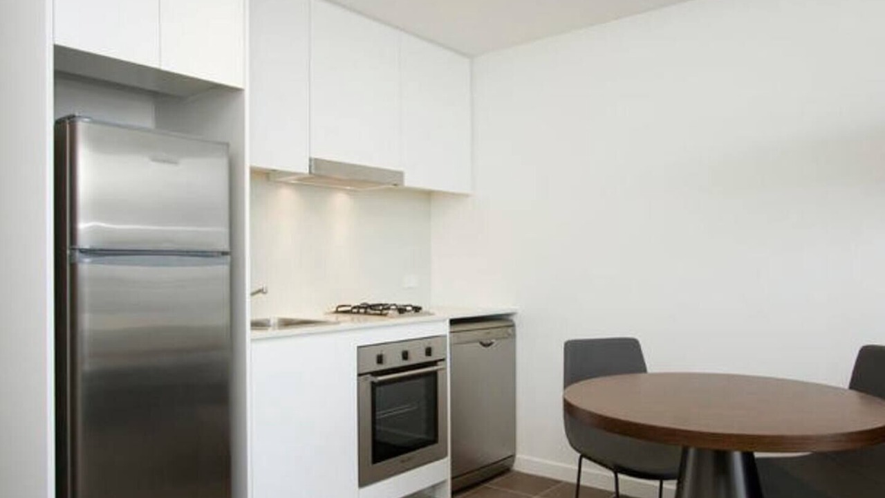 Photo of Kitchen in Chatswood CBD