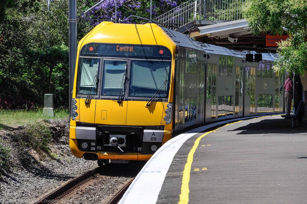 Photo of Outdoor in Chatswood CBD