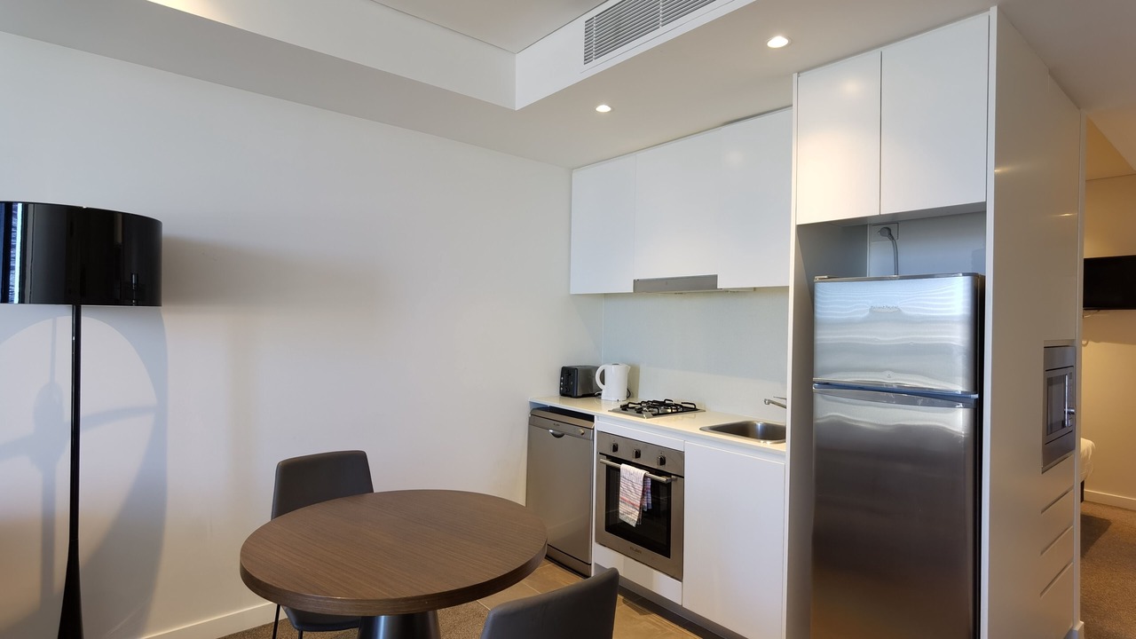 Photo of Kitchen in Chatswood CBD