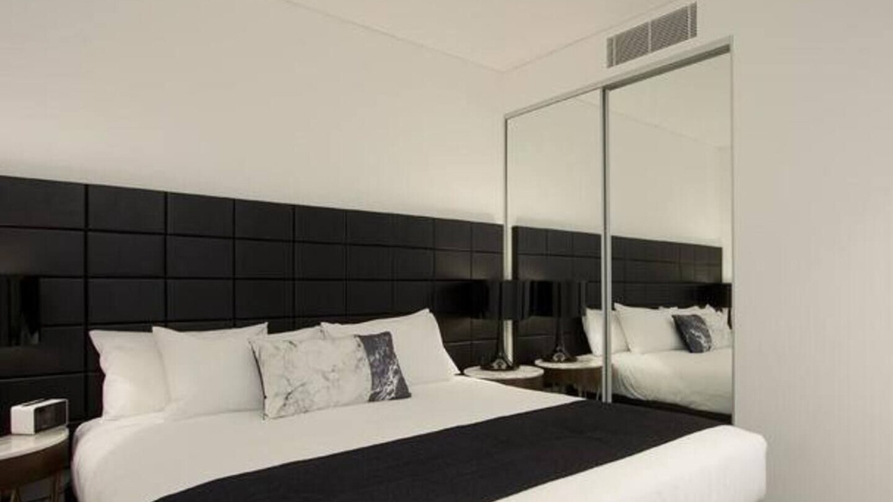 Photo of Bedroom in Chatswood CBD