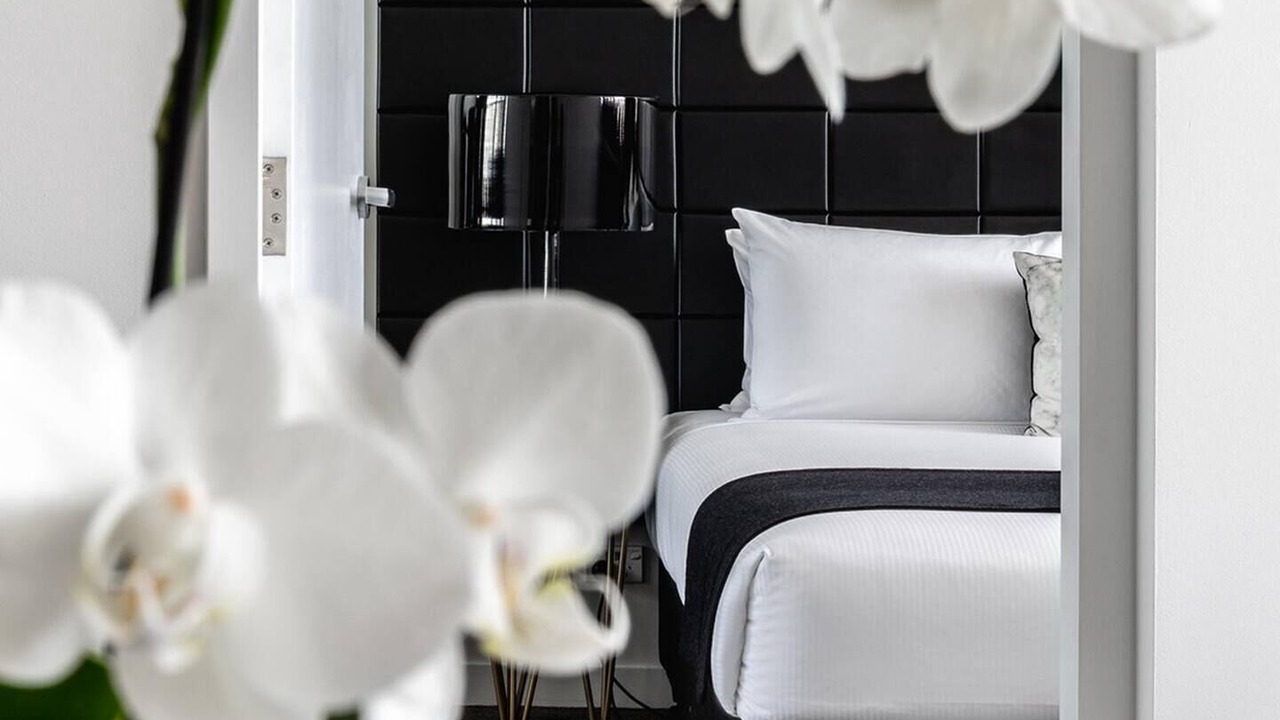 Photo of Bedroom in Chatswood CBD