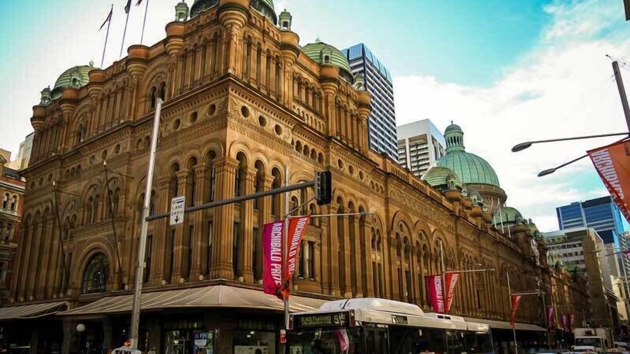 Photo of Others in Chatswood CBD