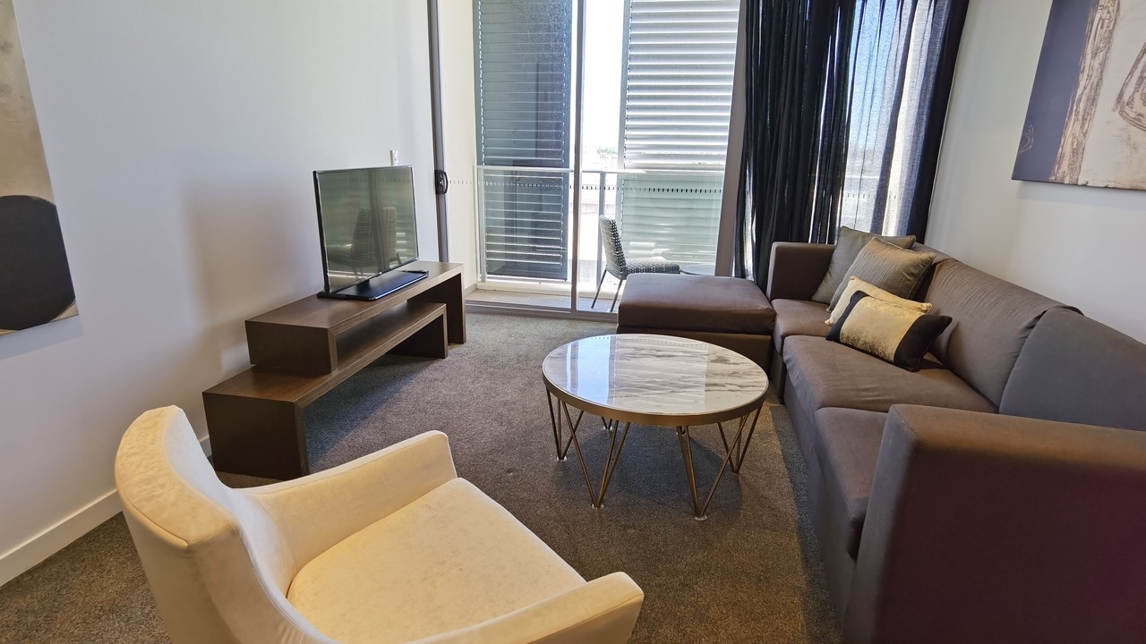 Photo of Livingroom in Chatswood CBD