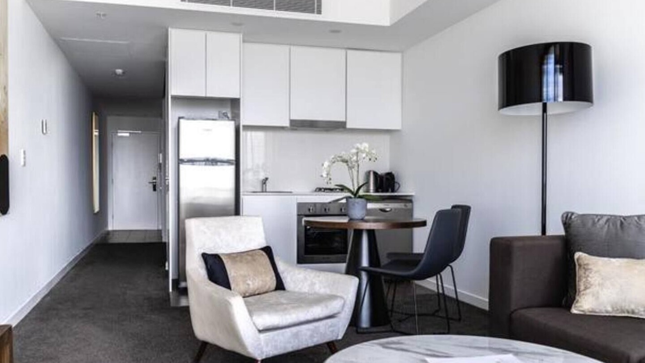 Photo of Livingroom in Chatswood CBD