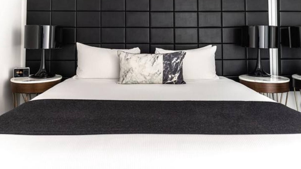 Photo of Bedroom in Chatswood CBD