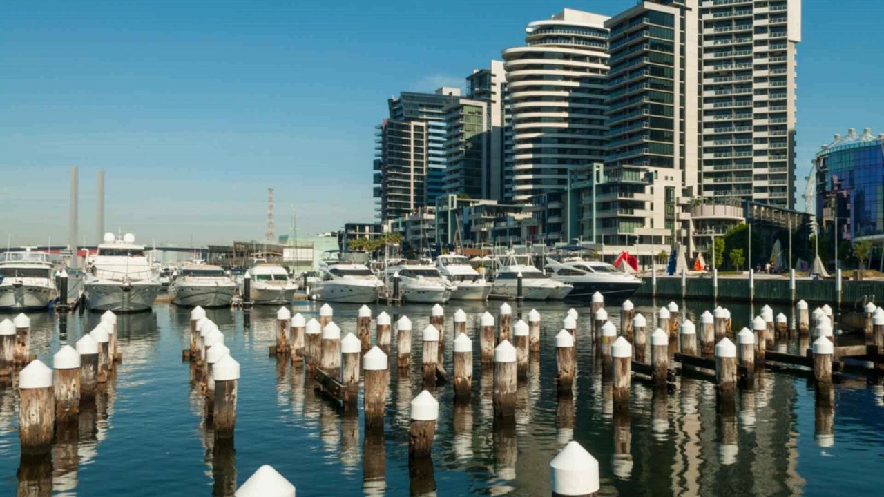 Photo of Others in Docklands