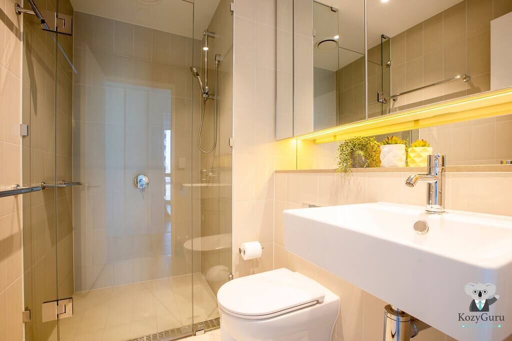 Photo of Bathroom in Docklands
