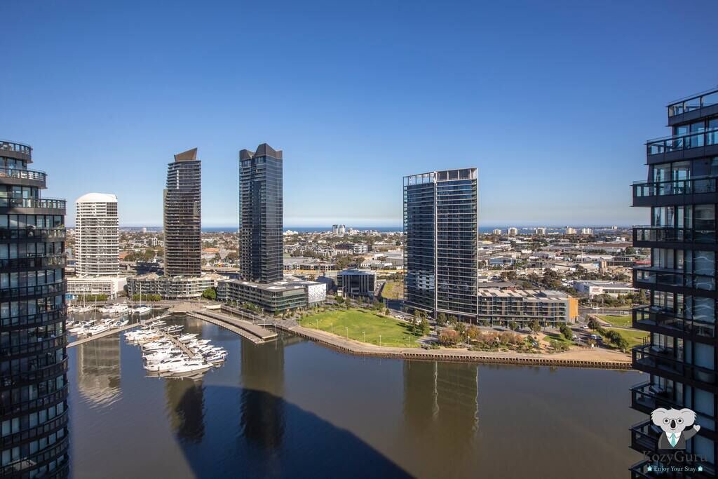 Photo of Others in Docklands