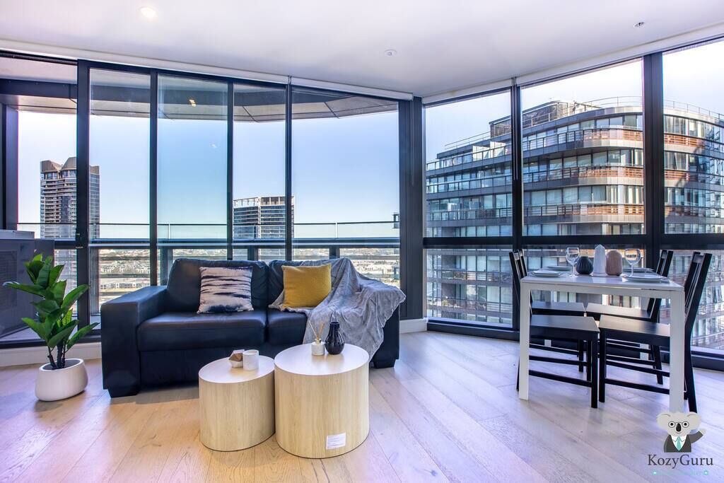 Photo of Livingroom in Docklands