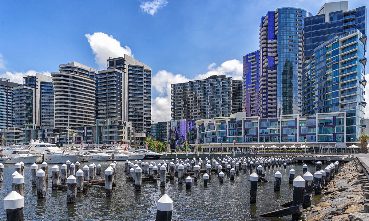 Photo of Others in Docklands