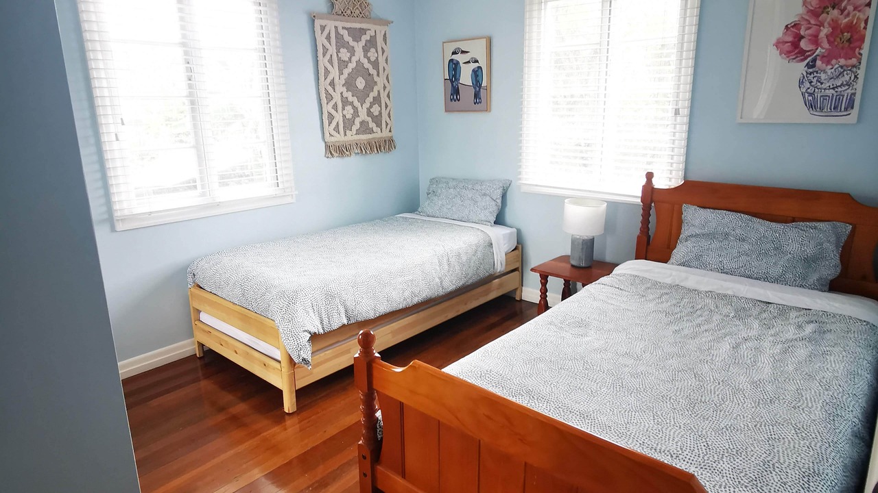 Photo of Bedroom in Oxley