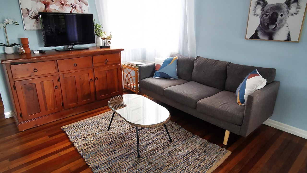 Photo of Livingroom in Oxley