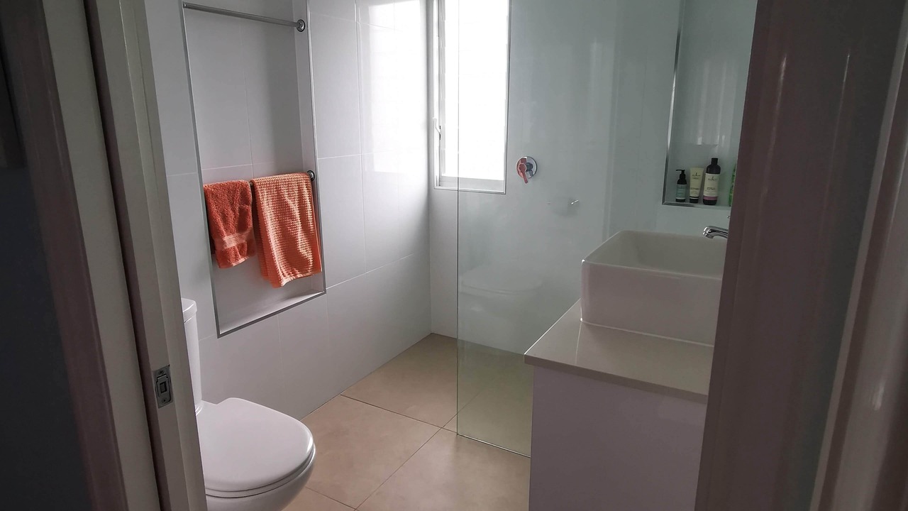 Photo of Bathroom in Oxley