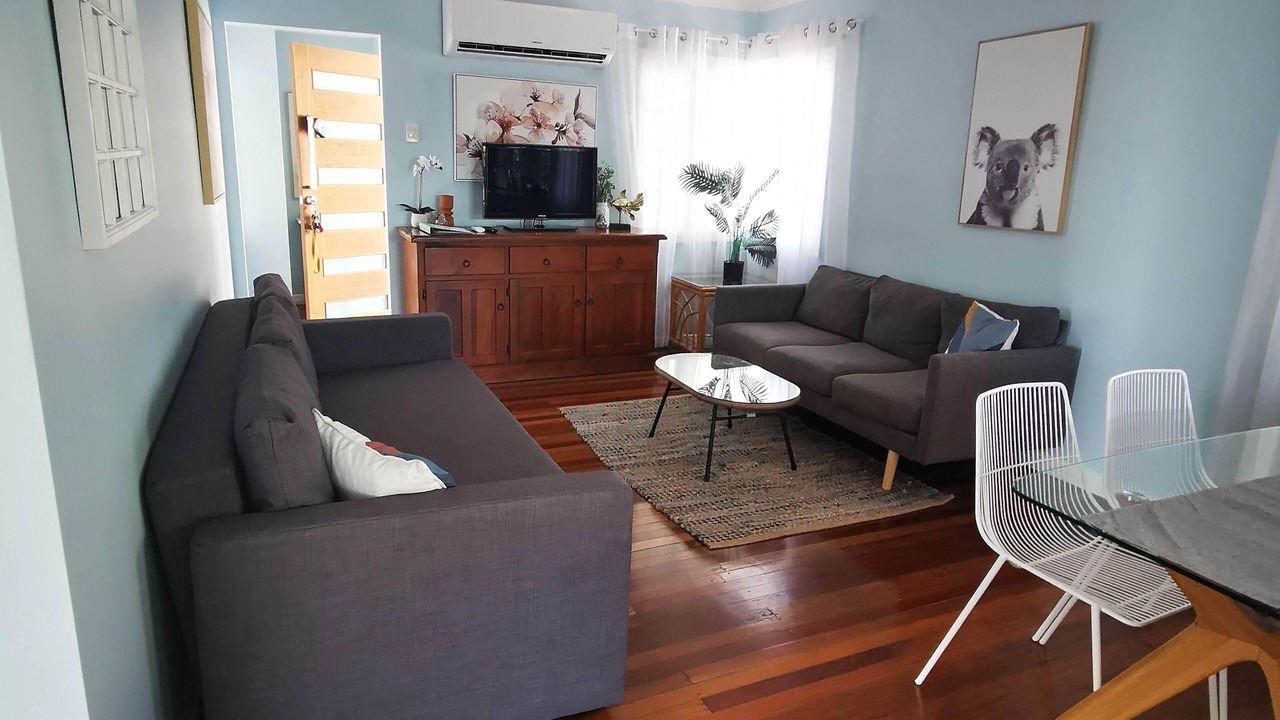 Photo of Livingroom in Oxley