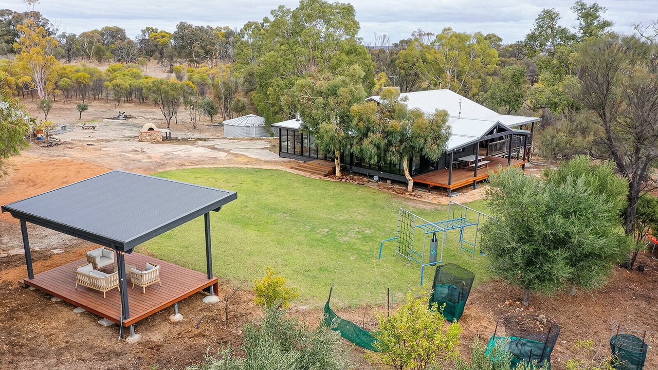 Photo of Outdoor in Talbot