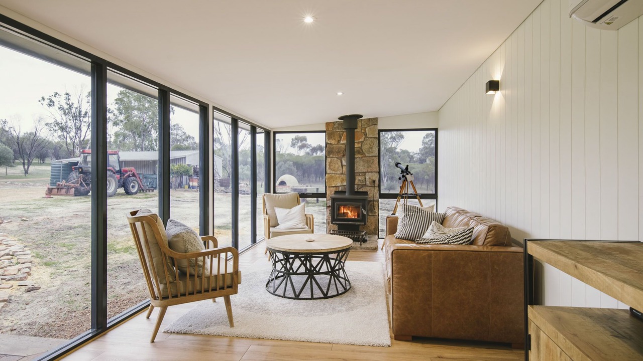 Photo of Livingroom in Talbot