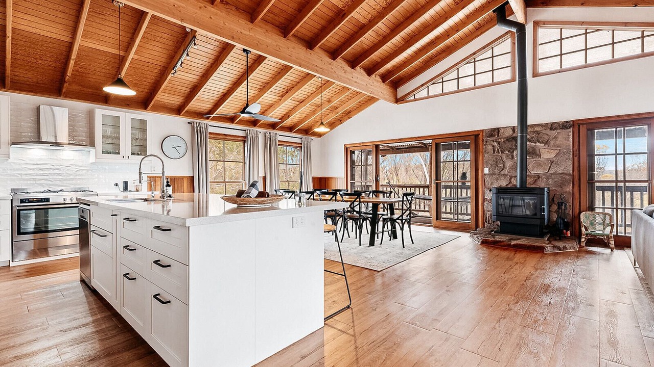 Photo of Kitchen in Talbot