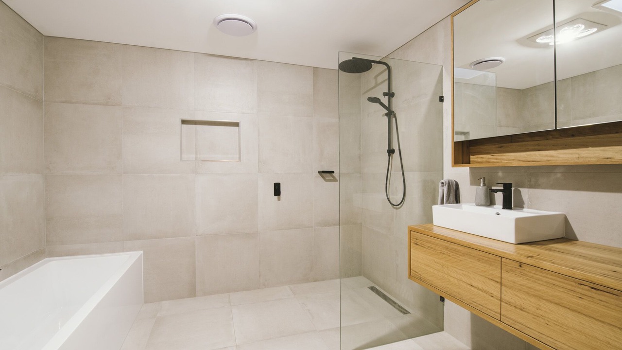 Photo of Bathroom in Talbot