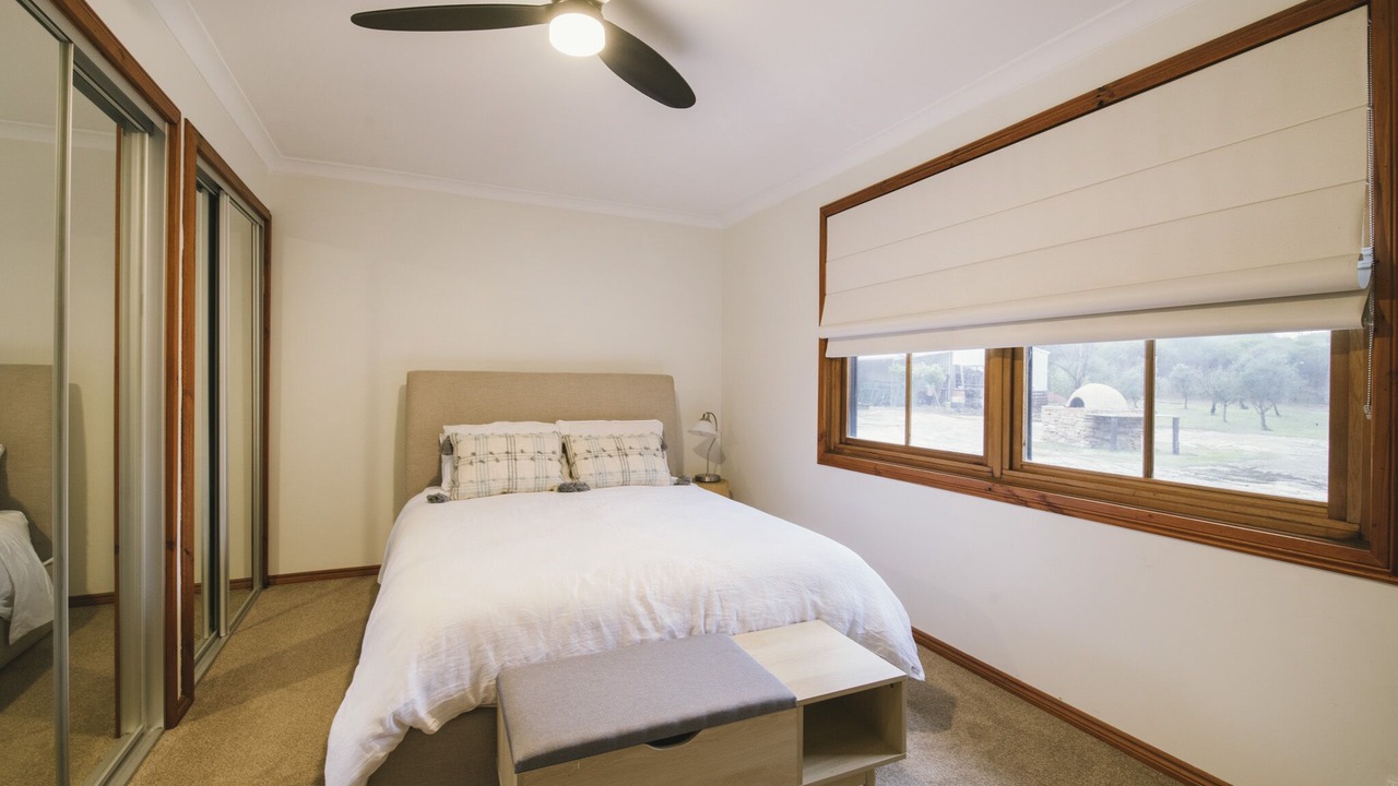 Photo of Bedroom in Talbot