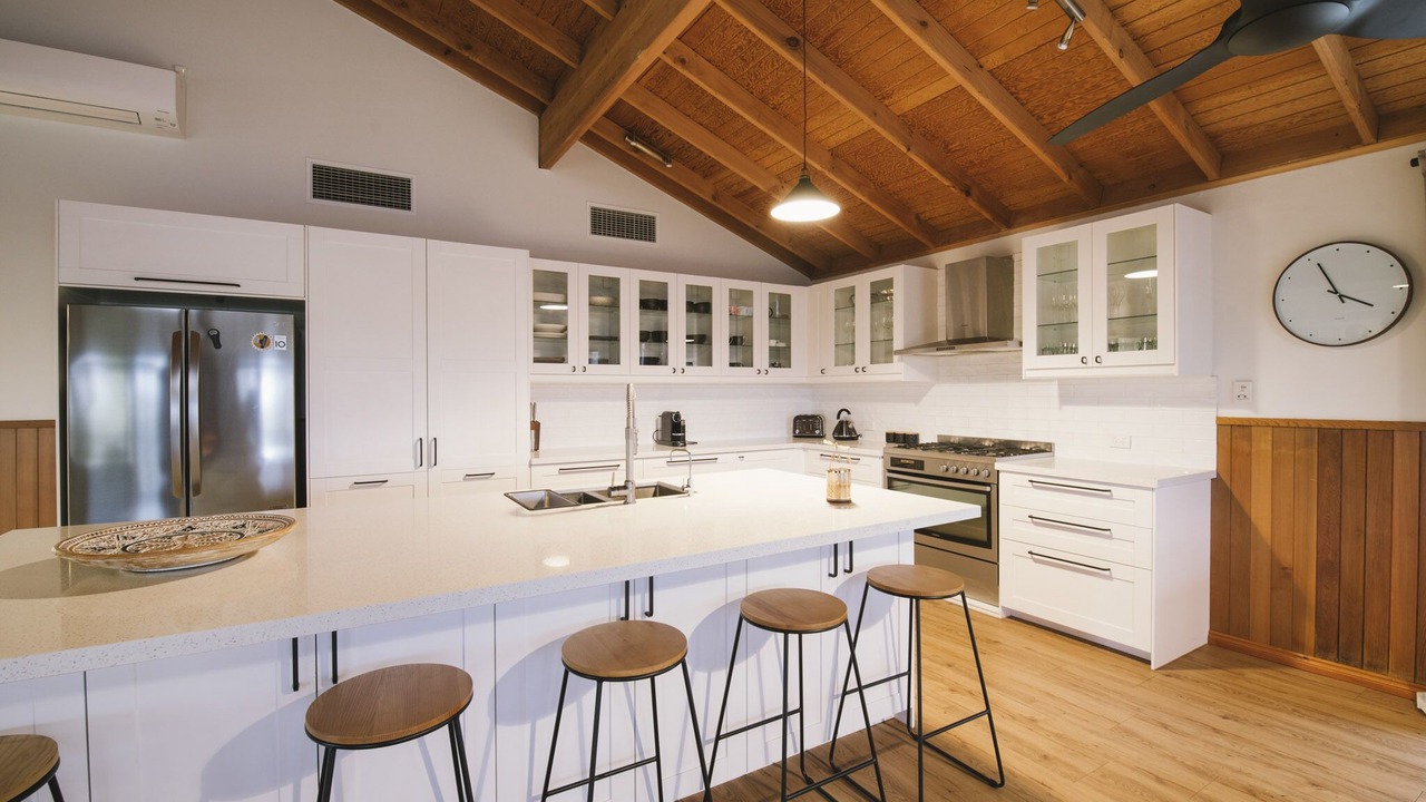 Photo of Kitchen in Talbot
