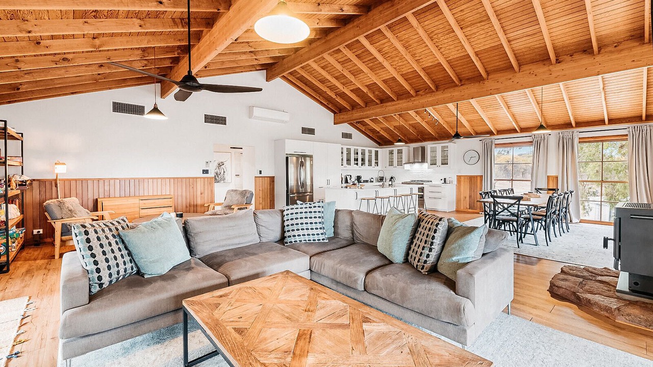 Photo of Livingroom in Talbot