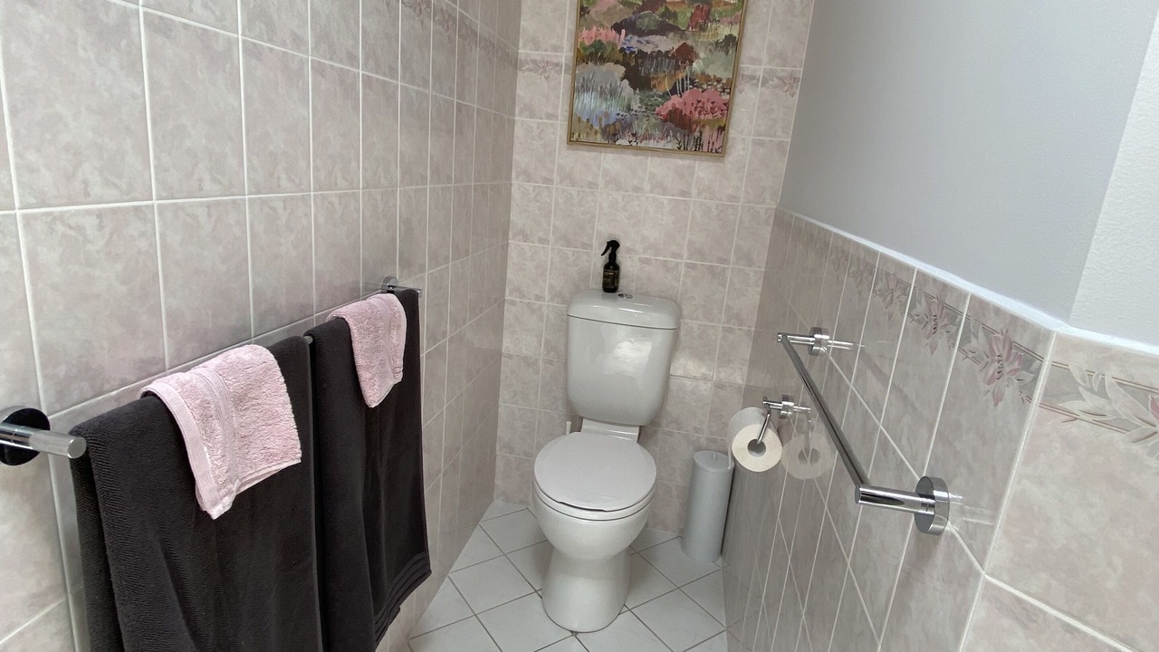 Photo of Bathroom in Tura Beach