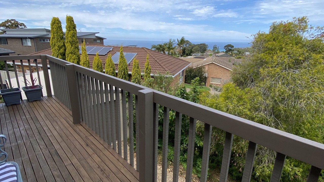 Photo of Outdoor in Tura Beach